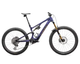 2025 Specialized S-Works Levo SL