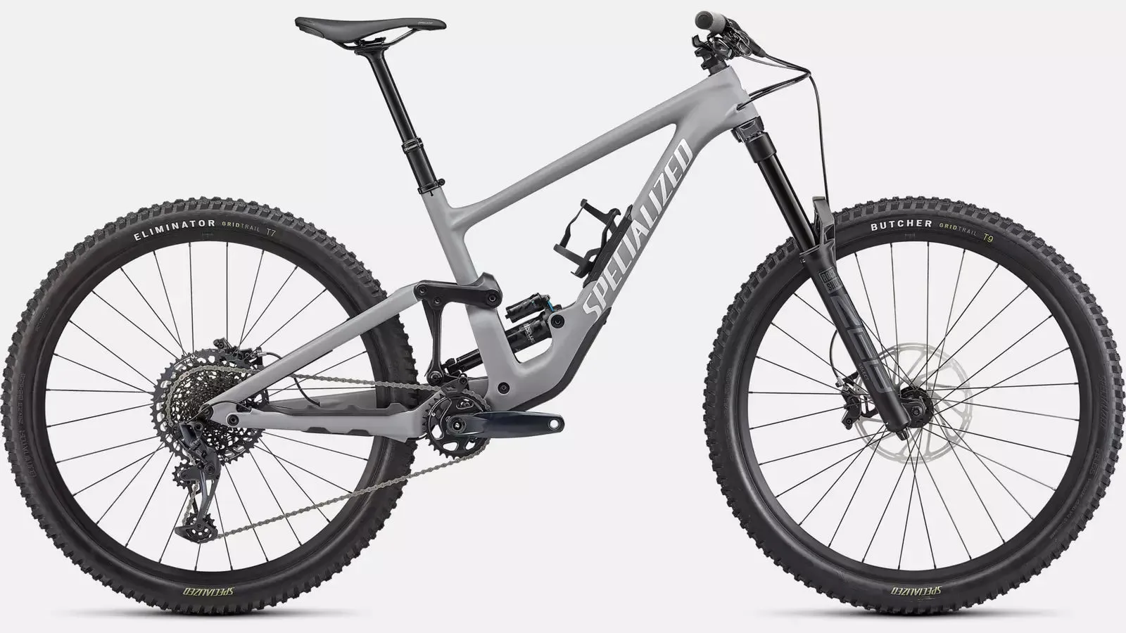 23 SPECIALIZED ENDURO COMP
