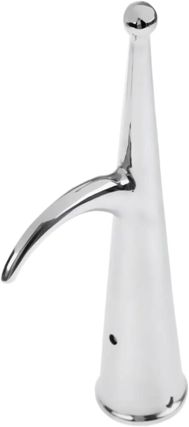 316 Stainless Steel 28mm Hook Mooring Kayak Replacement Top Pole/Tube/Pipe Boat/Kayak/Raft Docking