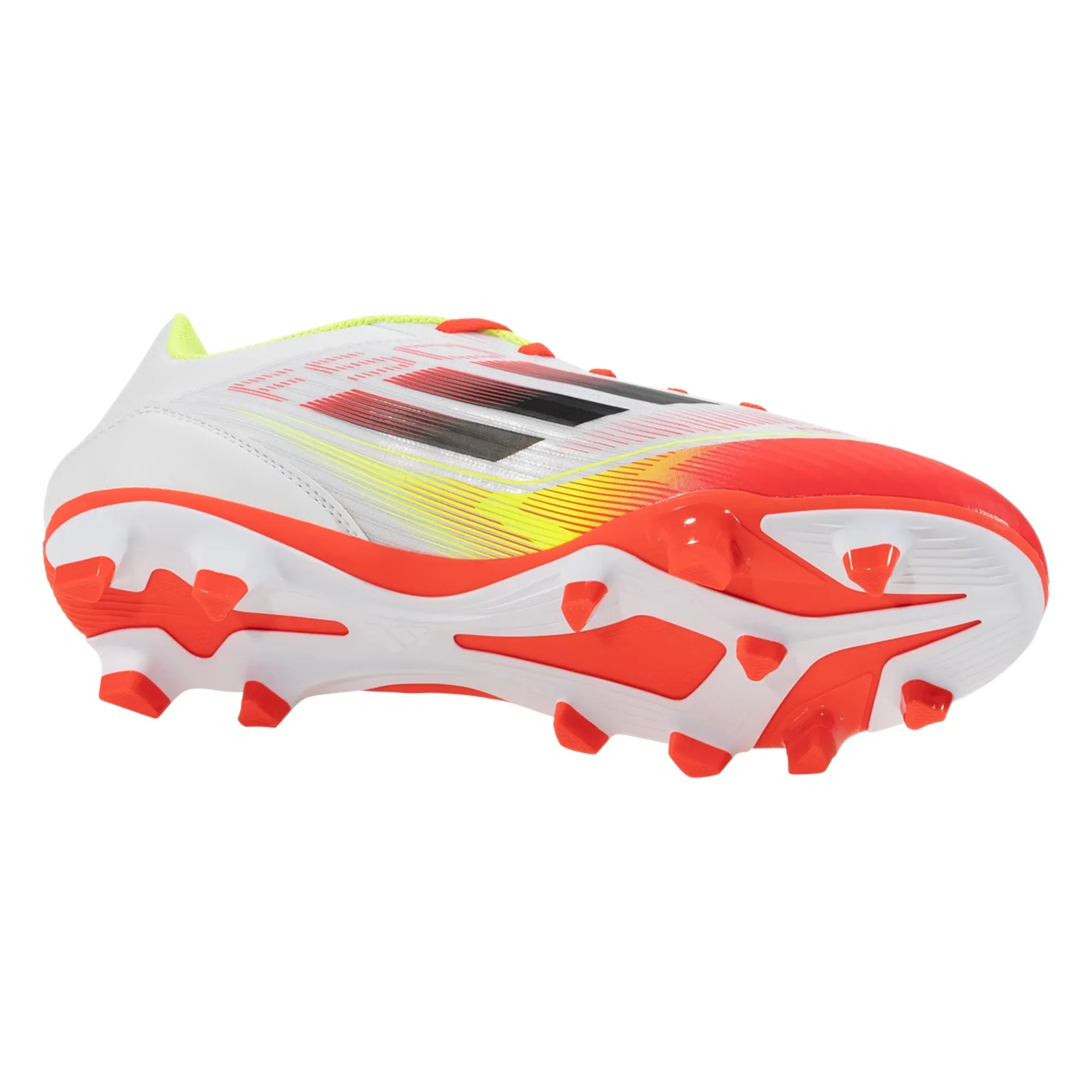 adidas F50 League FG/MG Soccer Cleat