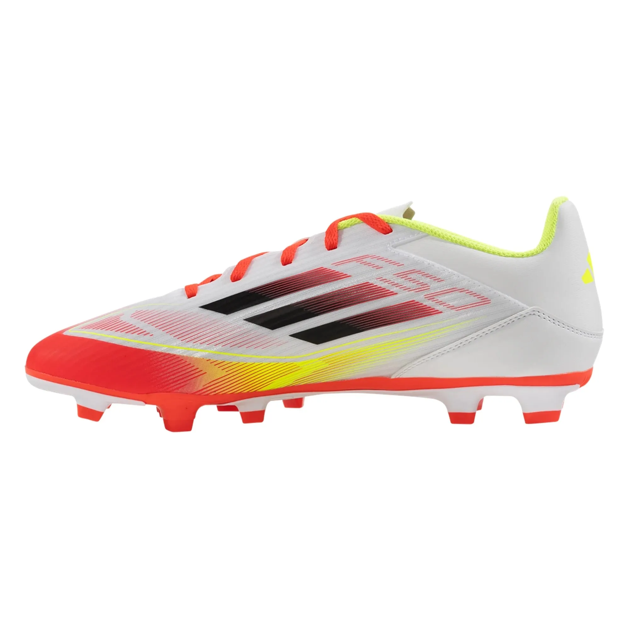 adidas F50 League FG/MG Soccer Cleat