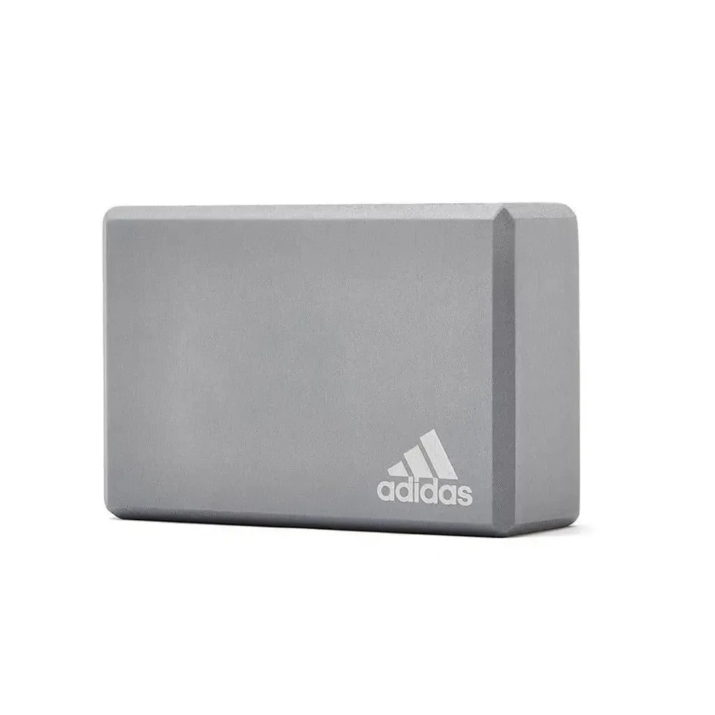 Adidas Foam Yoga Block