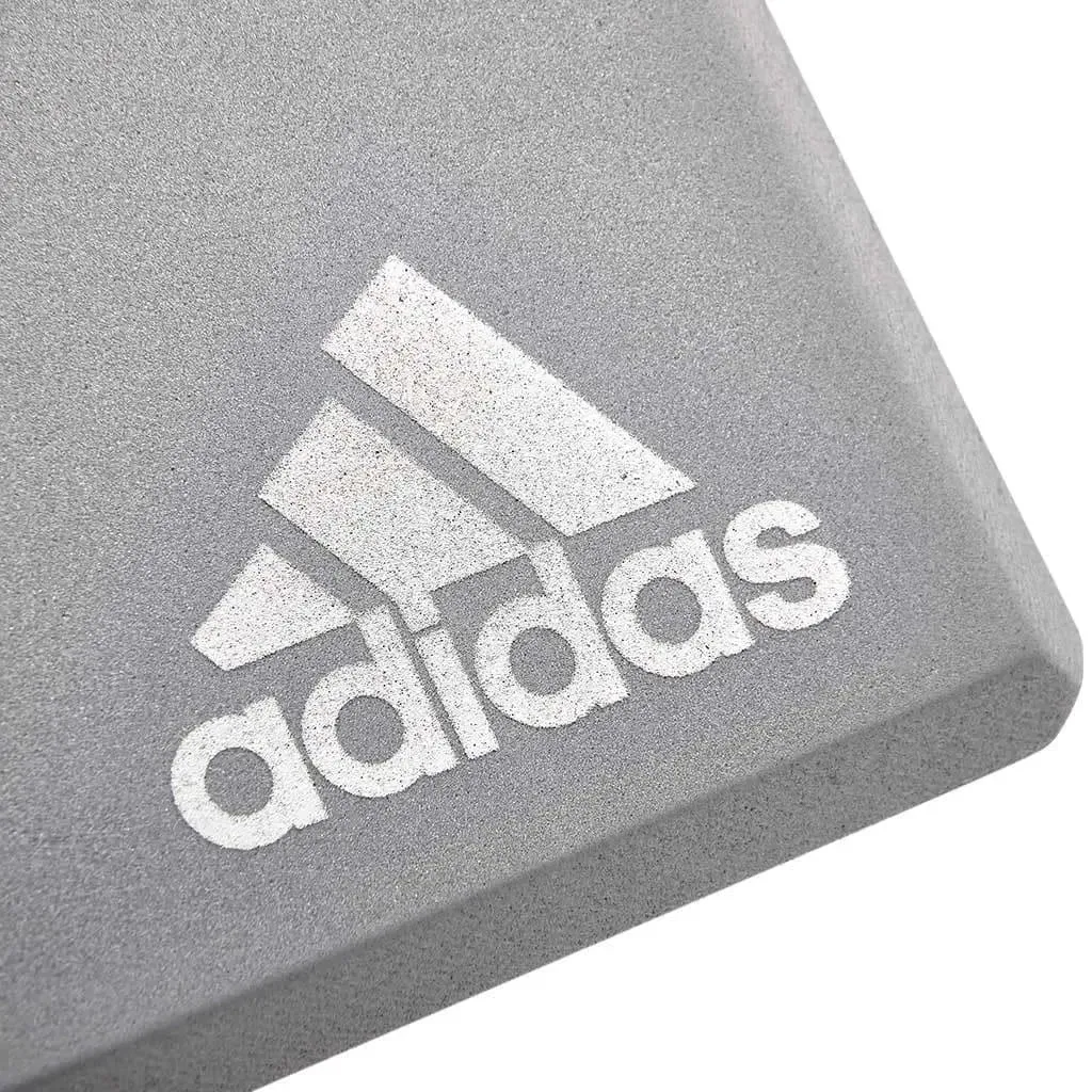 Adidas Foam Yoga Block
