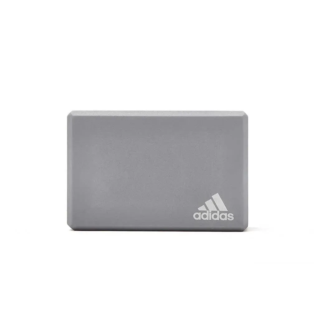 Adidas Foam Yoga Block