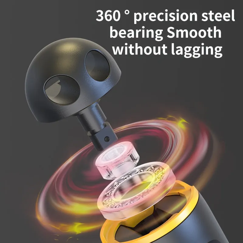 Adjustable Digital Skipping Rope with Ball Bearings