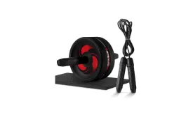 Adjustable Jump Rope