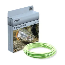 Airflo Rage Compact 360 Grain Head