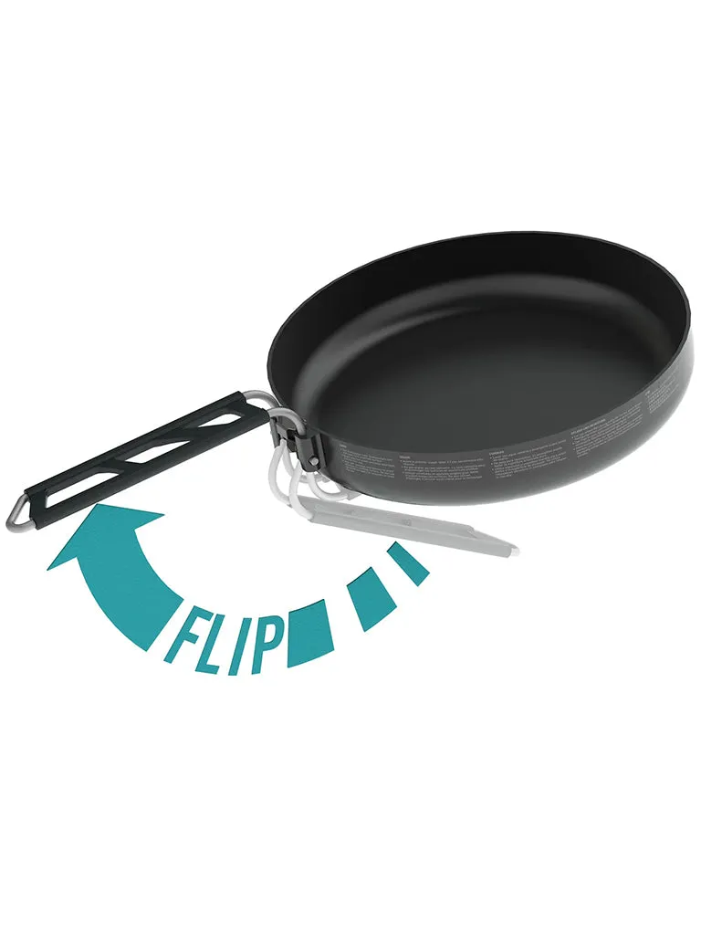 Alpha Pan