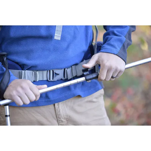 Alps Mountaineering Journey Trekking Pole - 7897423