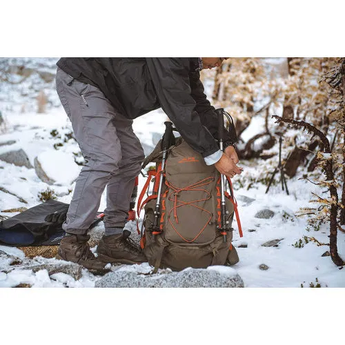 Alps Mountaineering Journey Trekking Pole - 7897423