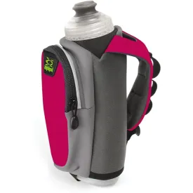 Amphipod Hydraform Ergo-Lite Ultra Handheld Cerise 16 oz
