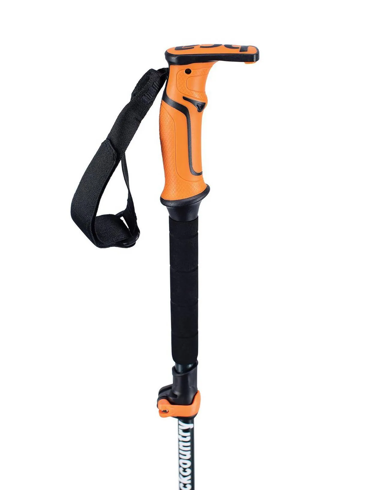 BCA Scepter 4S Poles