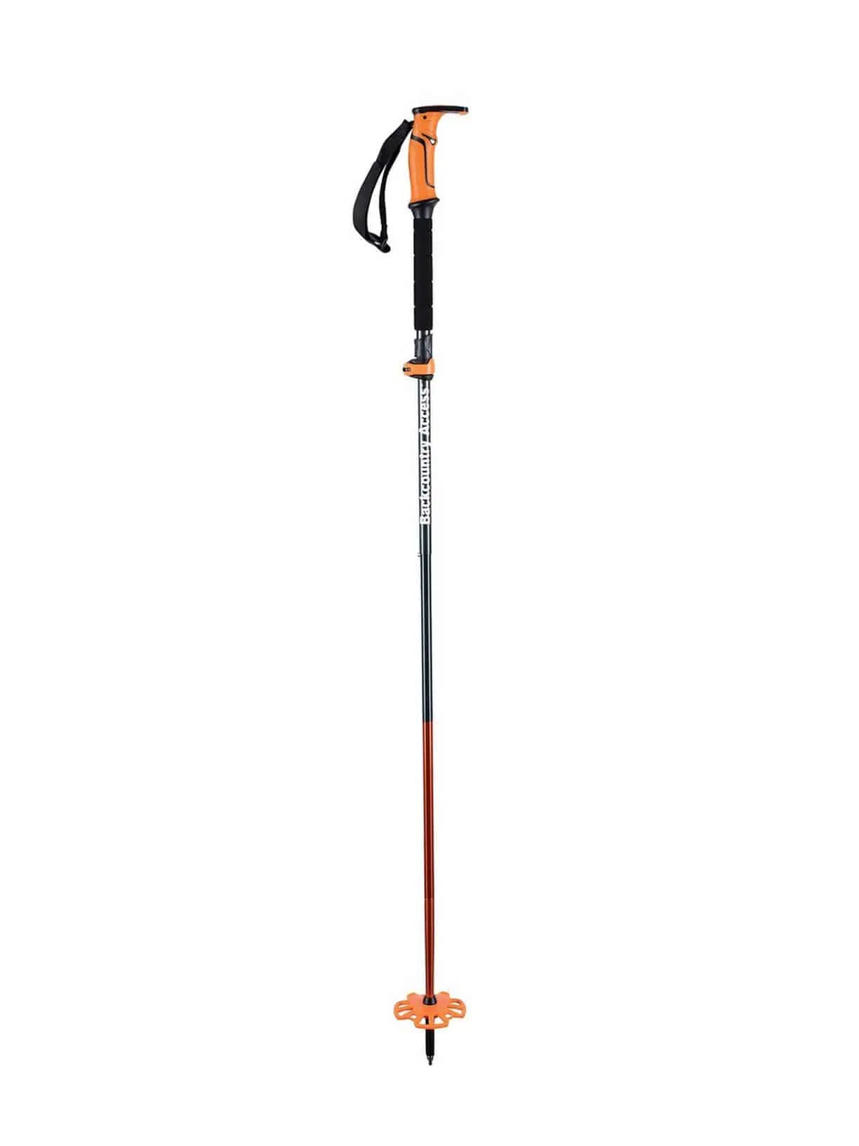 BCA Scepter 4S Poles
