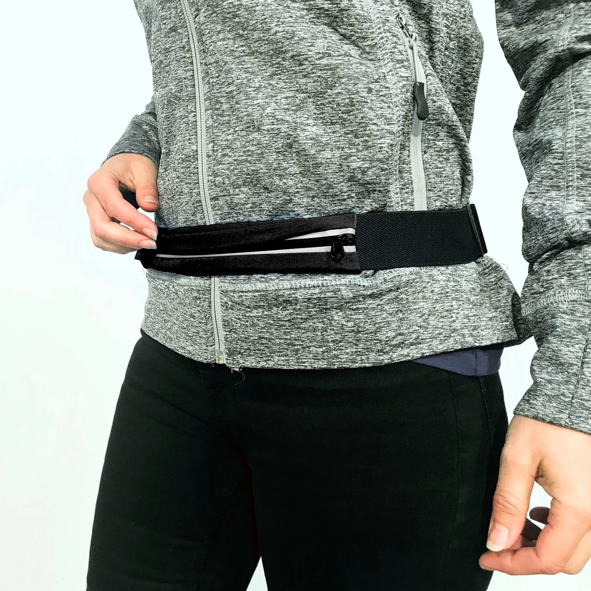 Belt Bag - Wild Kiwi