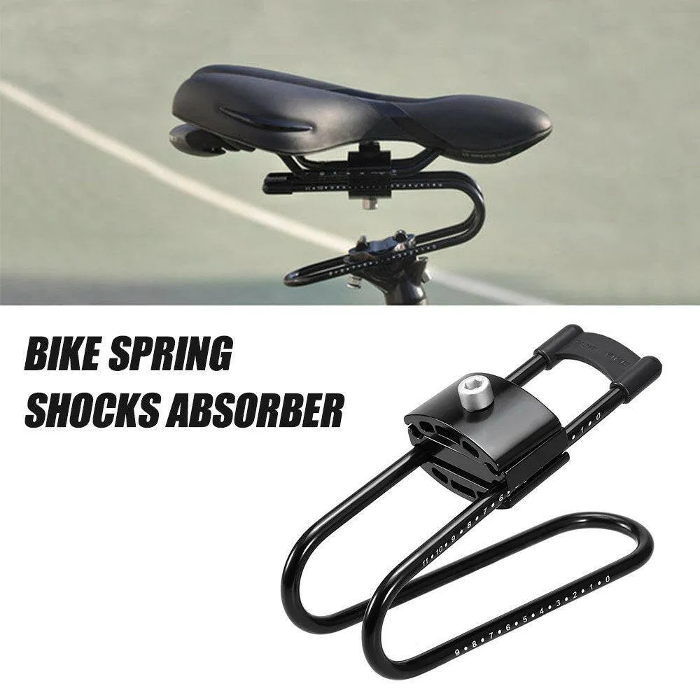 Bike Shock Absorber