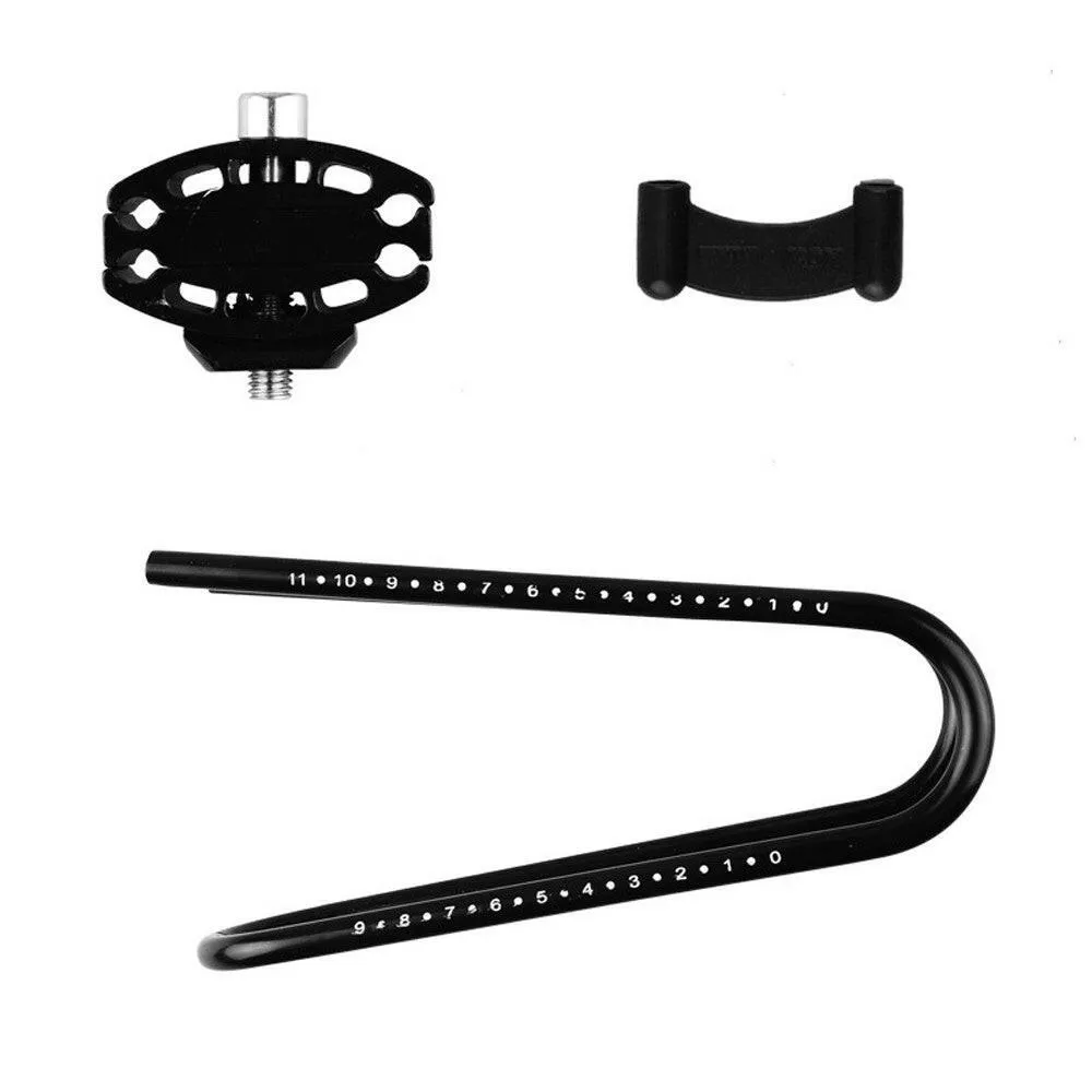 Bike Shocks Spring Saddle Absorber Bike Cycling Suspension Device Aluminum Alloy Bike Shock Absorbers