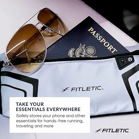 Blitz Sports and Travel Belt