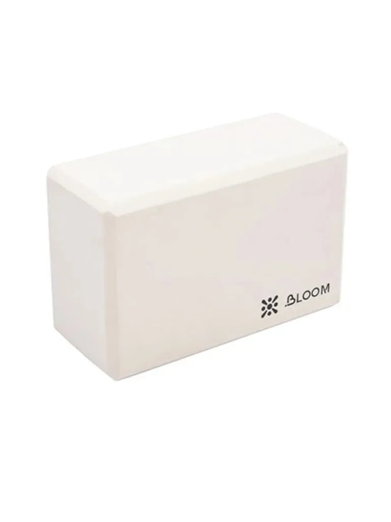 Bloom Yoga Brick