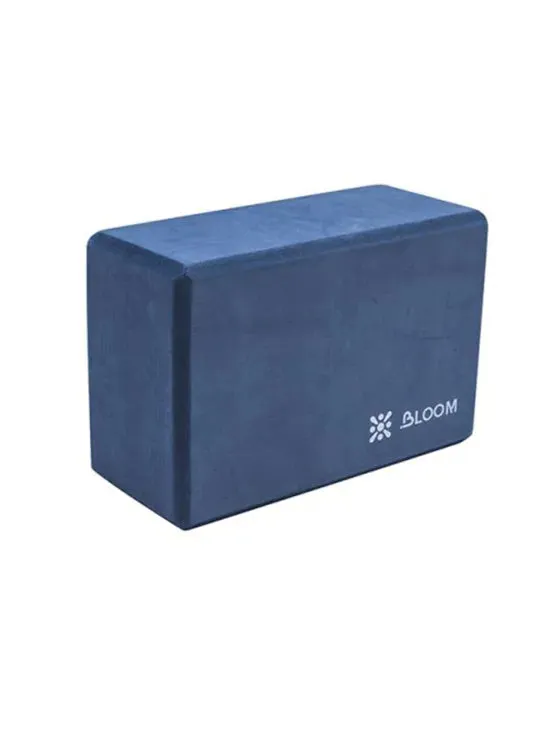 Bloom Yoga Brick