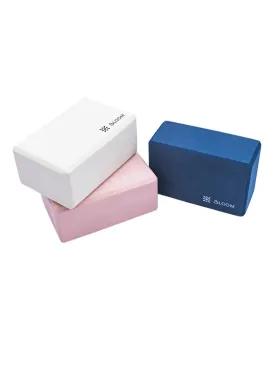Bloom Yoga Brick