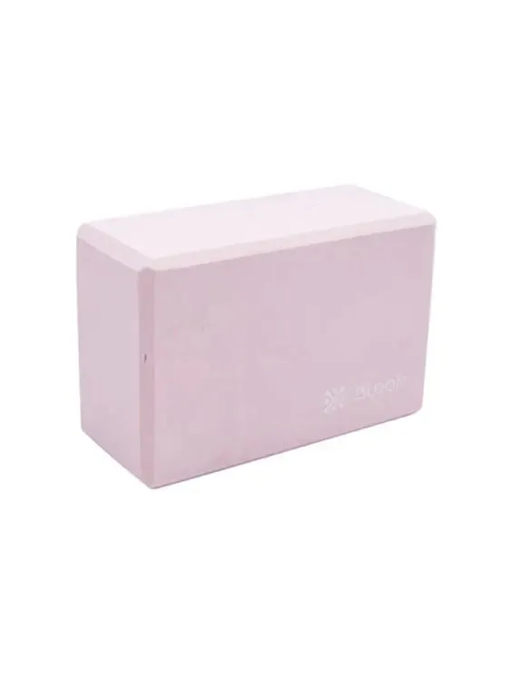 Bloom Yoga Brick