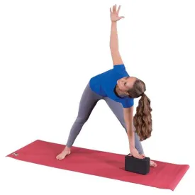 Body-Solid Tools BSTYB10 Yoga Block