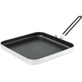 Bugaboo Ceramic 10" Square Frypan