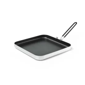 Bugaboo Ceramic Square Frypan