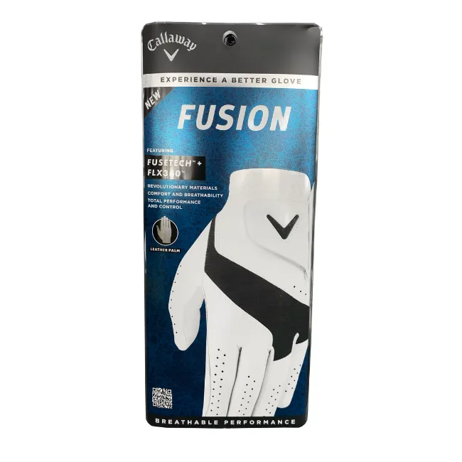 Callaway Fusion Pro Glove 2023