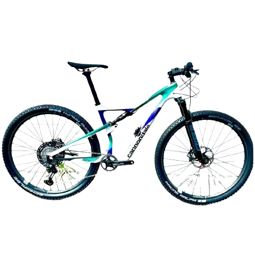 Cannondale Scalpel Hi-Mod IRD Custom Build -  Medium