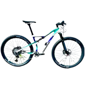 Cannondale Scalpel Hi-Mod IRD Custom Build -  Medium
