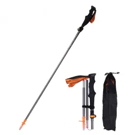 [CLEARANCE] Ace Camp Adjustable 5-Section Trekking Pole