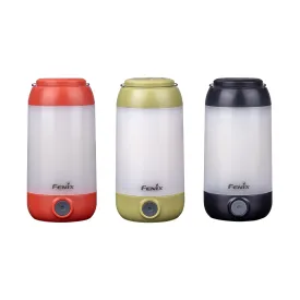 [CLEARANCE] Fenix CL26R USB Rechargable Camping Lantern