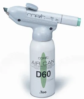 Copic Airbrush System Abs 2 Starter Set Paint | Michaels