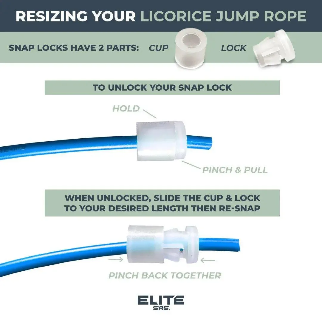Edge Flex Rope - Clearance