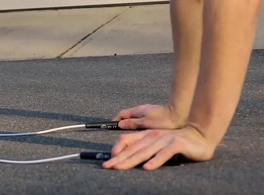 Edge Flex Rope - Clearance