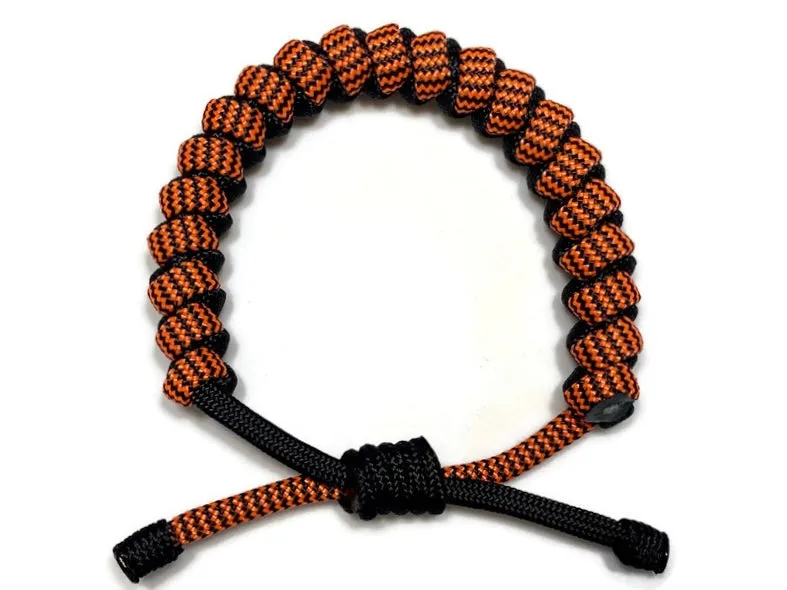 Engineered Vibes Rope Bracelet