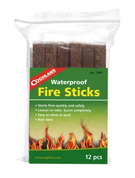 Fire Sticks