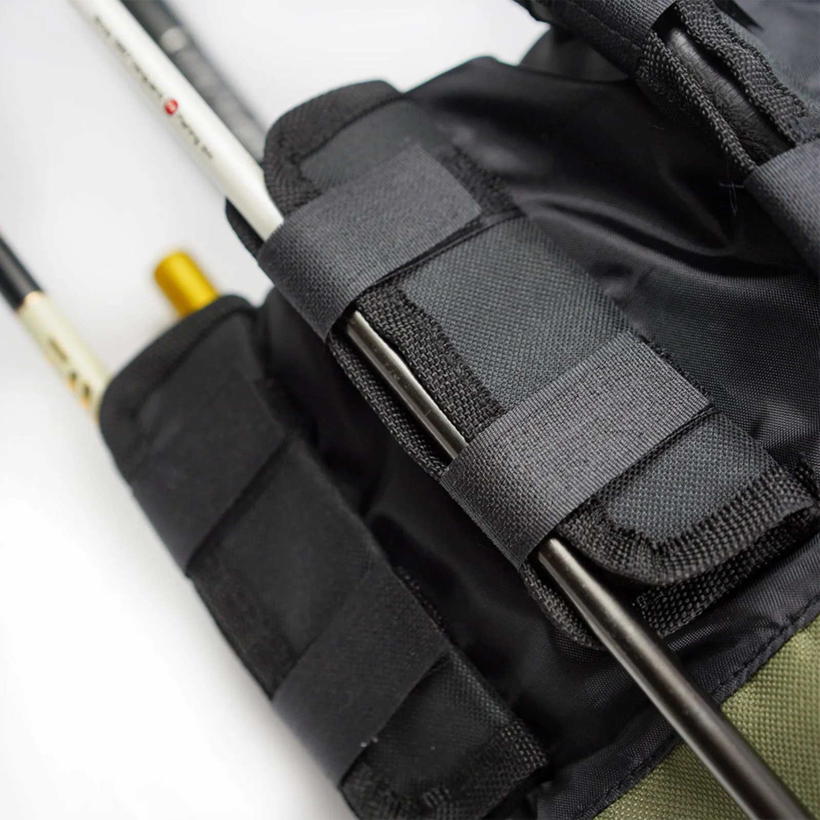 Fishing Rod Tackle Bag