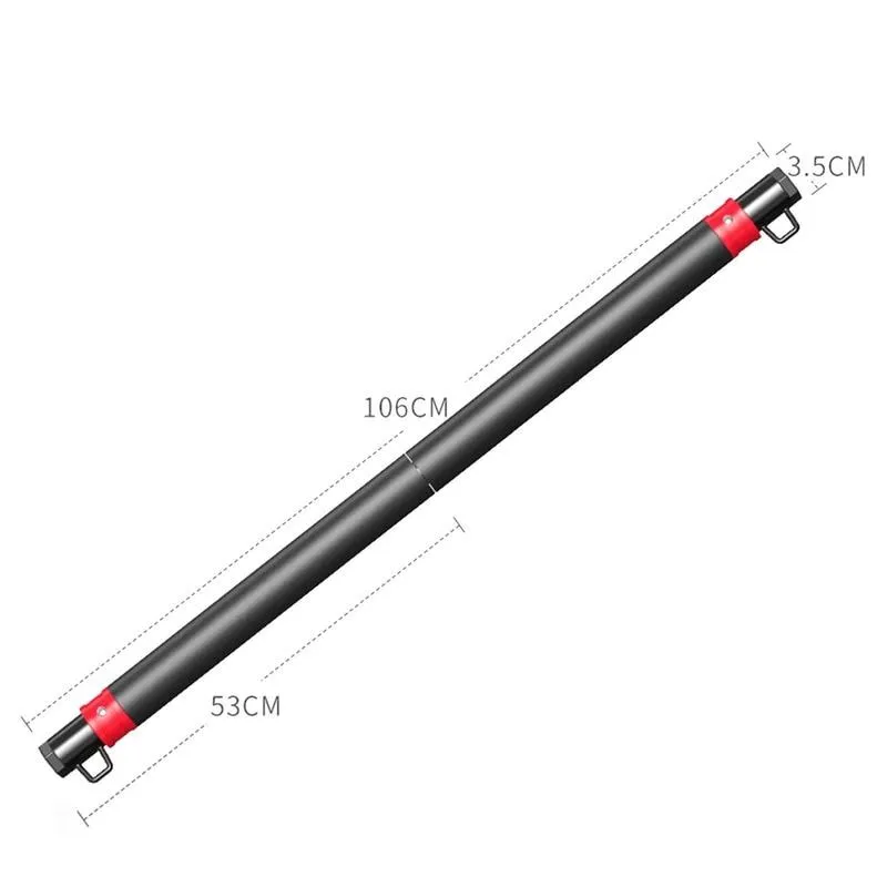 Fitness Stackable Resistance Band