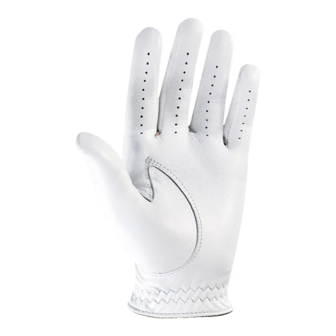 FootJoy Ladies StaSof Golf Gloves 67360