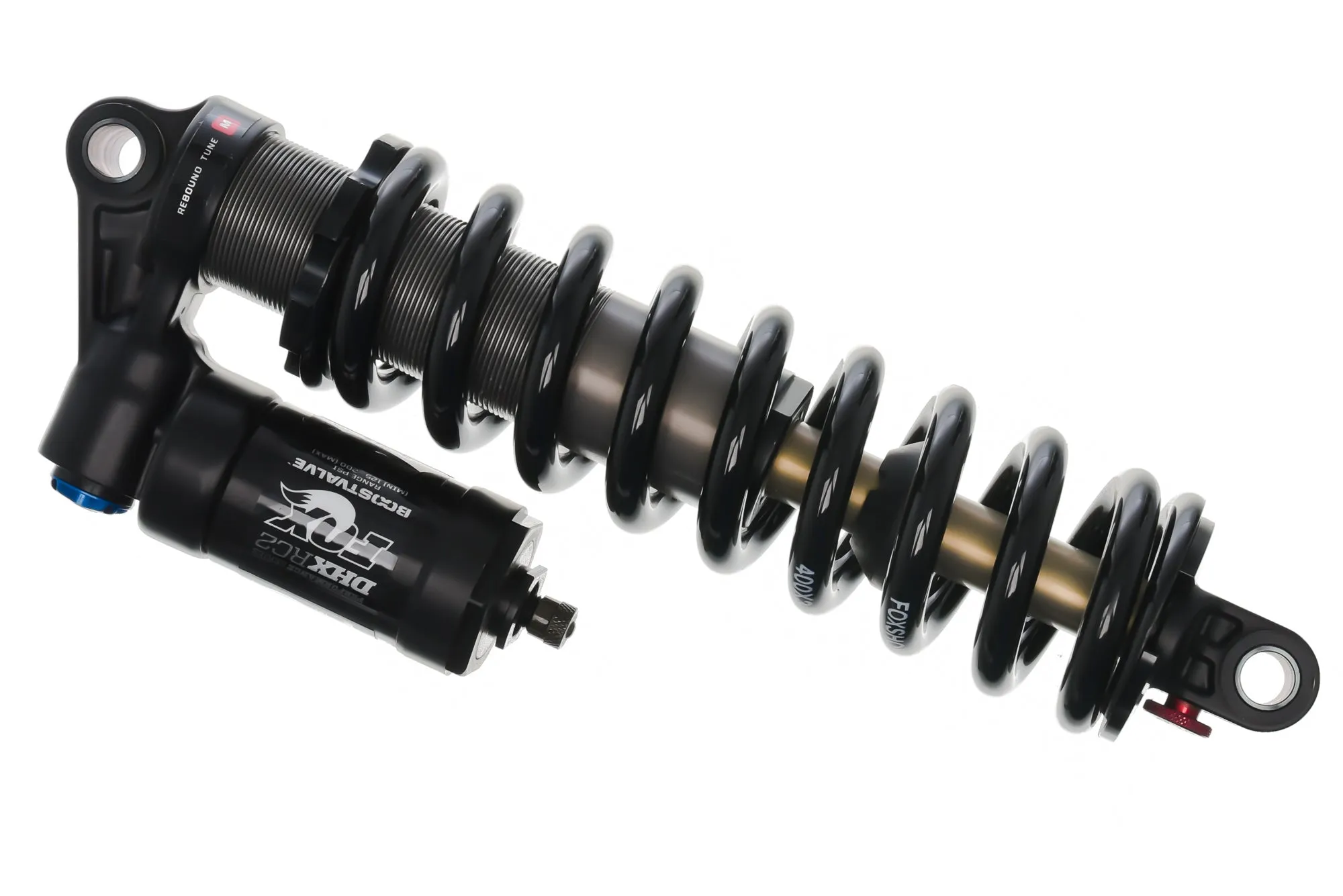Fox DHX RC2 Mountain Bike Rear Suspension Shock 9.5" x 3.0"