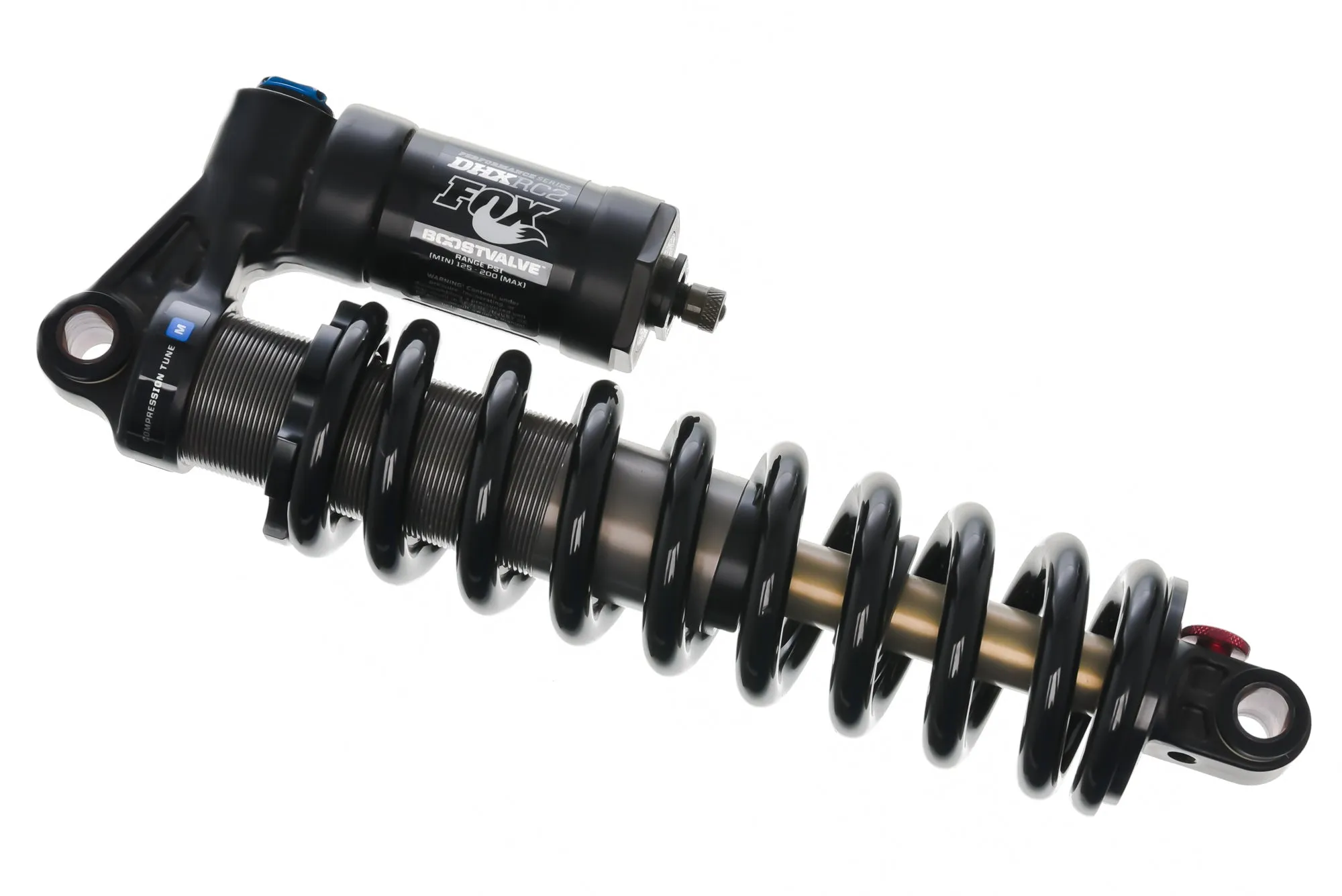 Fox DHX RC2 Mountain Bike Rear Suspension Shock 9.5" x 3.0"