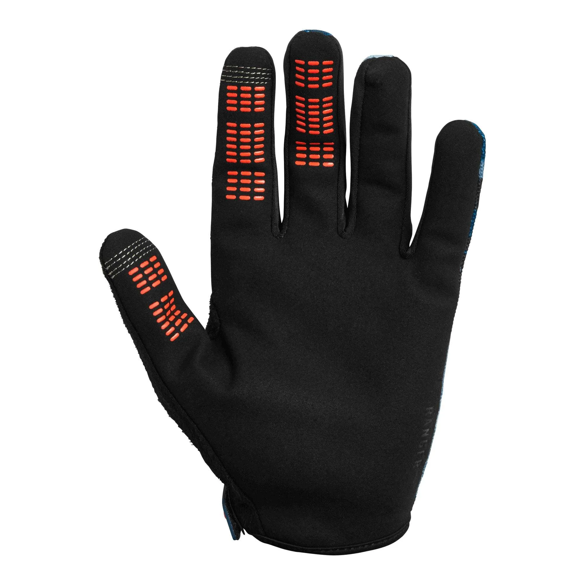 Fox Ranger Camo Mens MTB Gloves