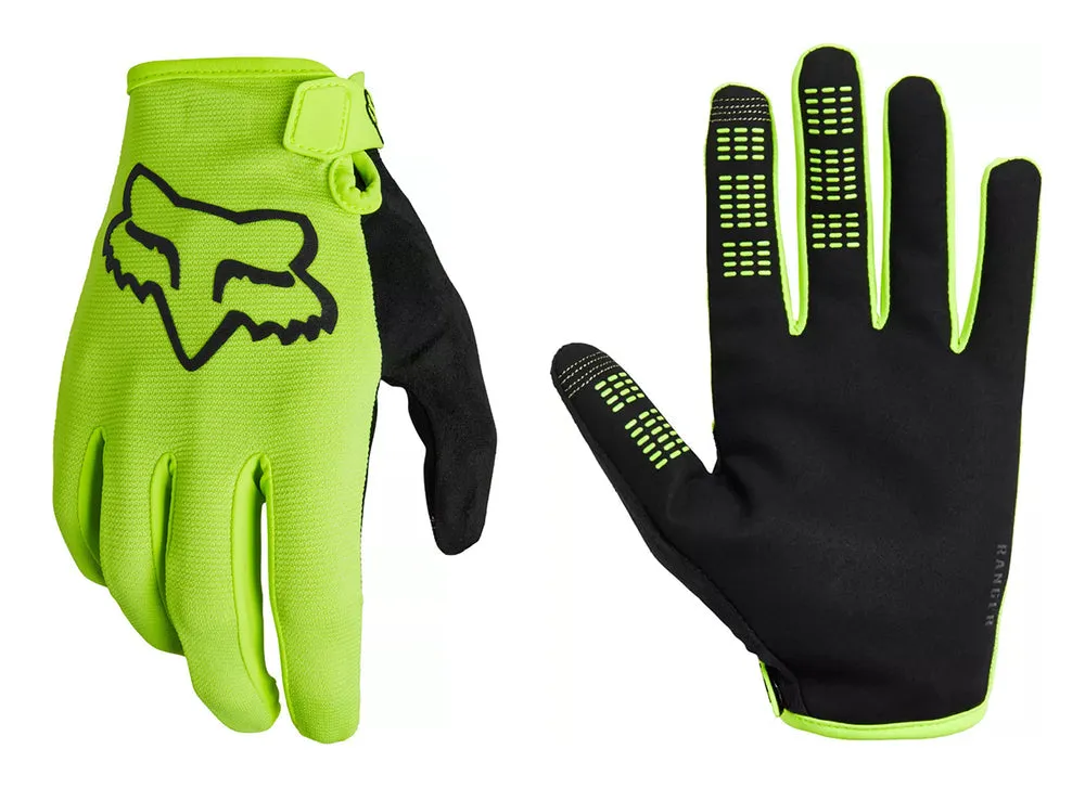 Fox Ranger Glove