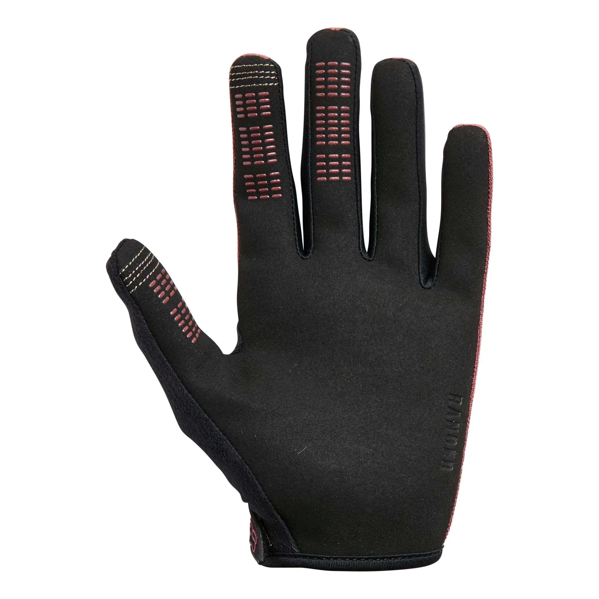 Fox Ranger Womens MTB Gloves