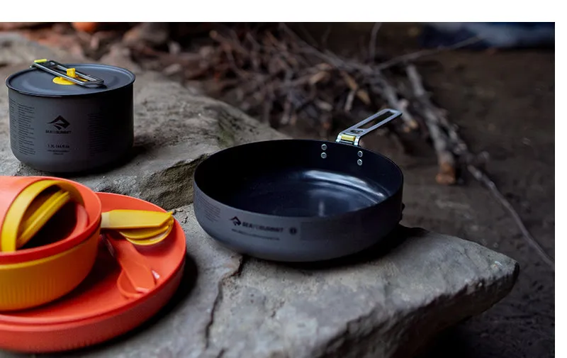 Frontier Ultralight Pan (Like New)