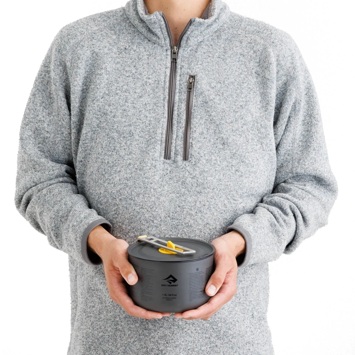 Frontier Ultralight Pot-1.3L