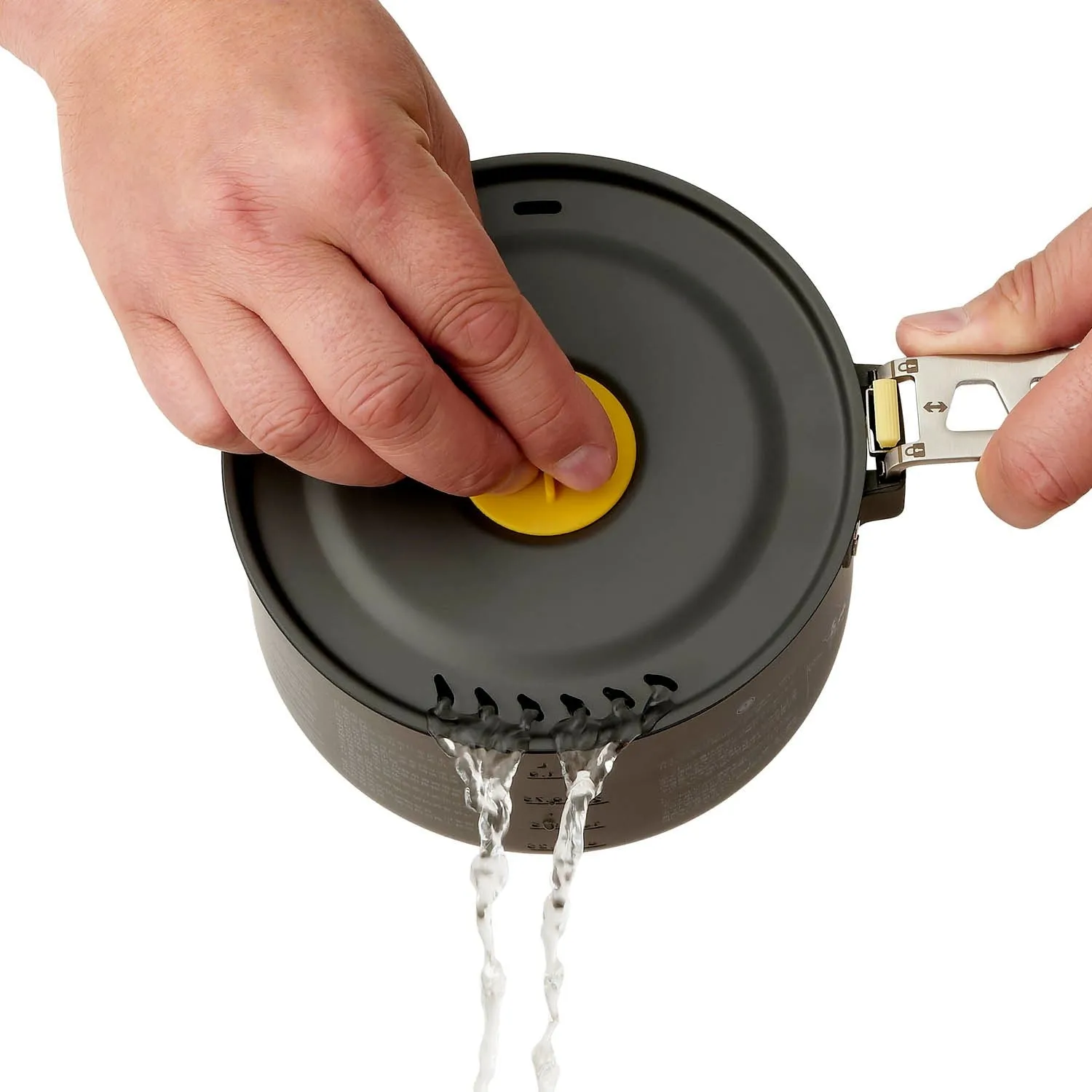 Frontier Ultralight Pot-1.3L