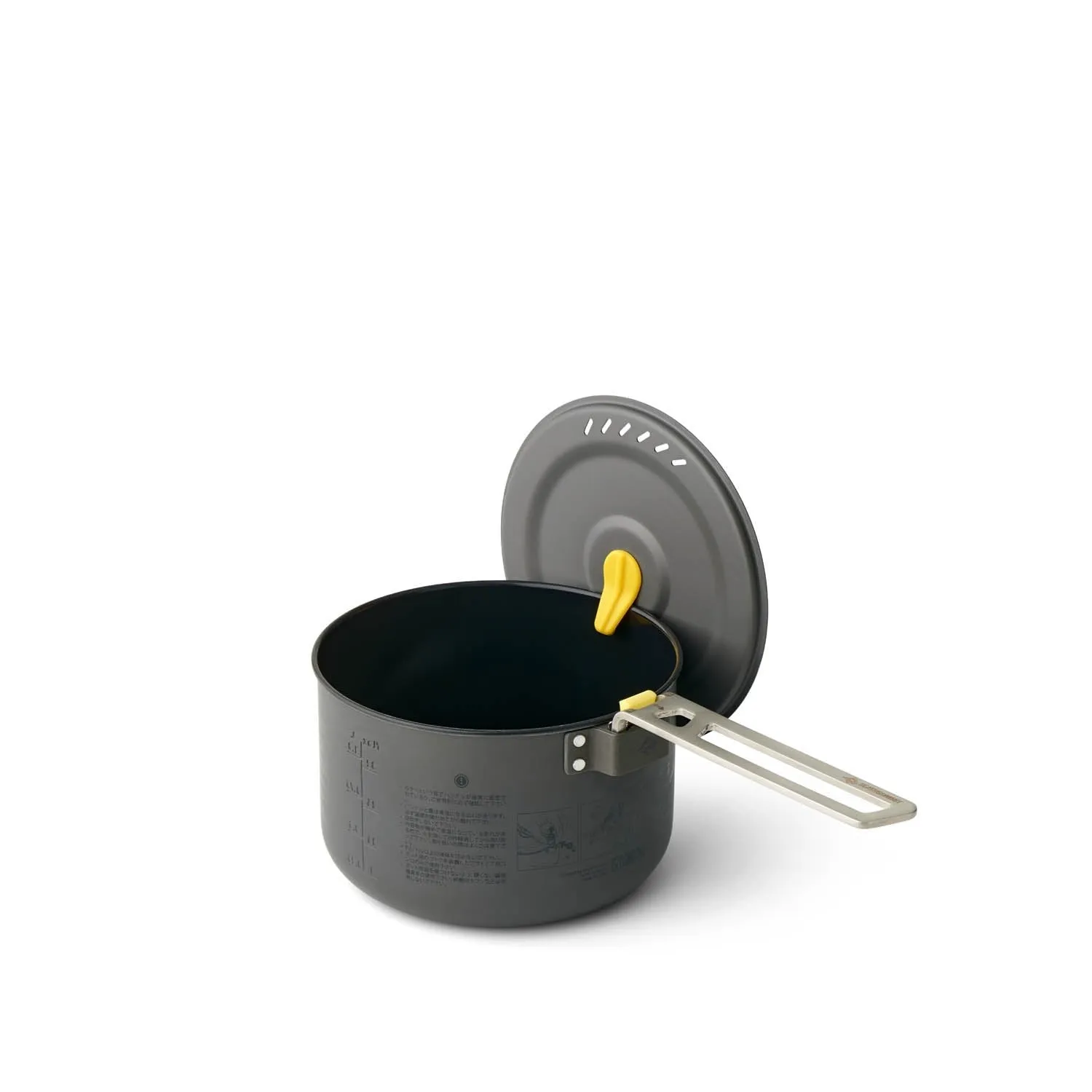 Frontier Ultralight Pot-1.3L